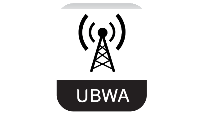 UBWA — Ubiquiti Wireless Admin