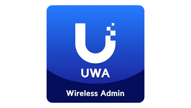 UWA — Ubiquiti Wireless Admin
