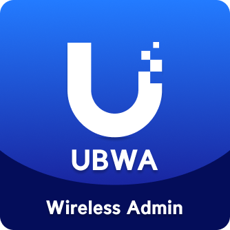 Ubiquiti UBWA — Wireless Admin