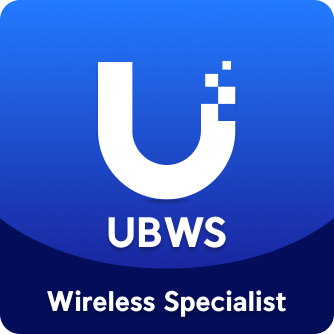Ubiquiti UBWS — Wireless Specialist