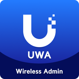 Ubiquiti UWA — Wireless Admin