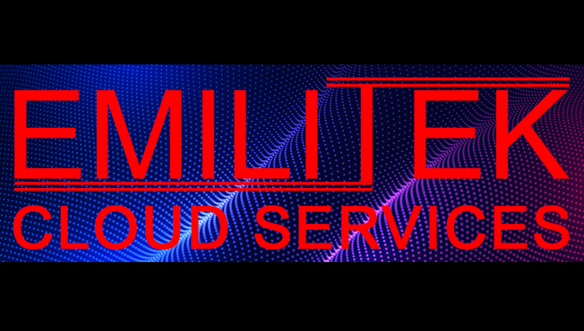 Emilitek Cloud Services
